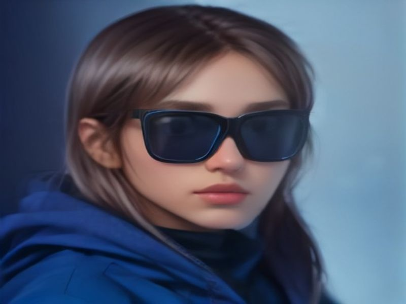 NightShield Glasses