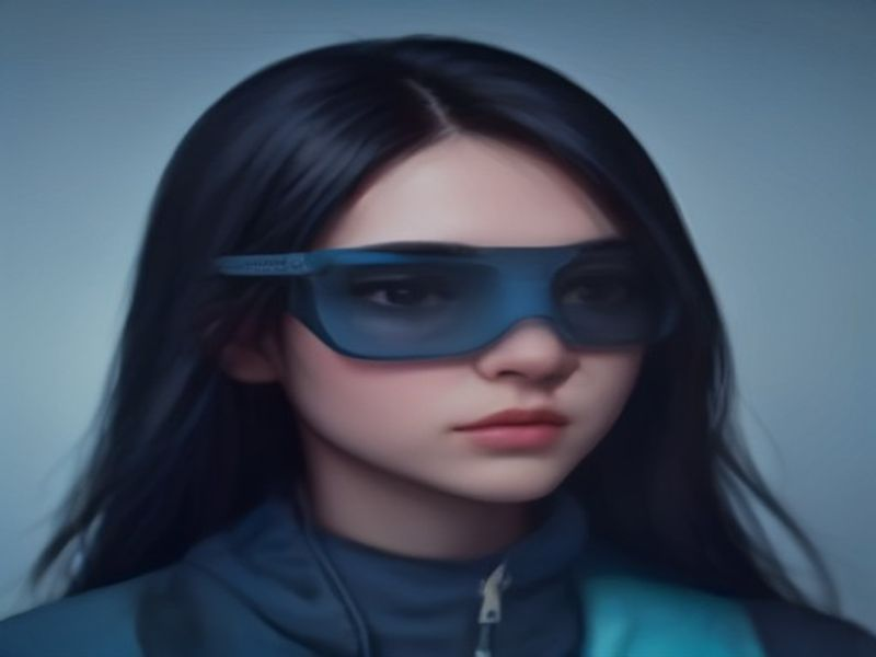 NightShield Glasses